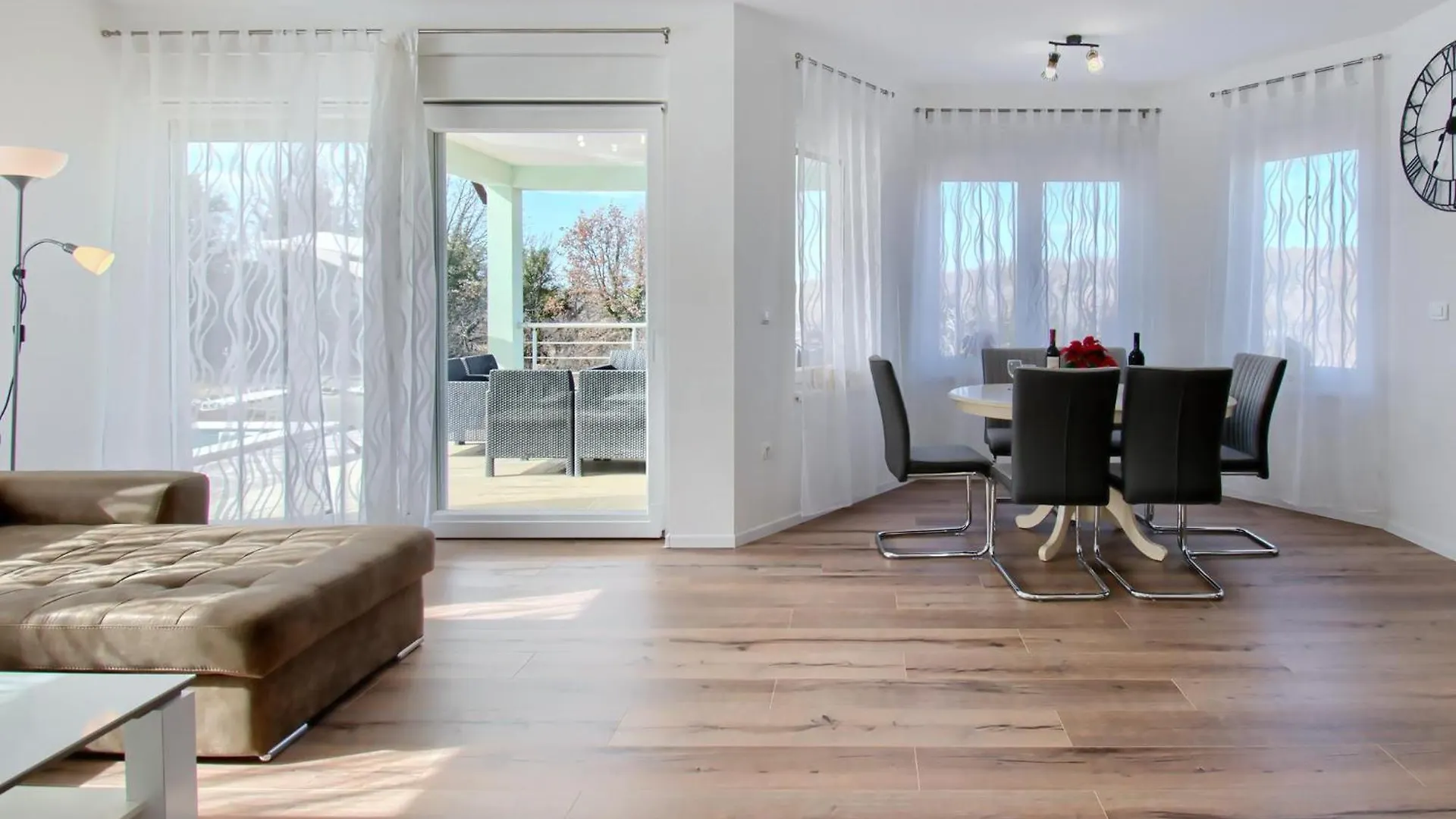 בוג'ה Holiday Home Petar By Rent Istria