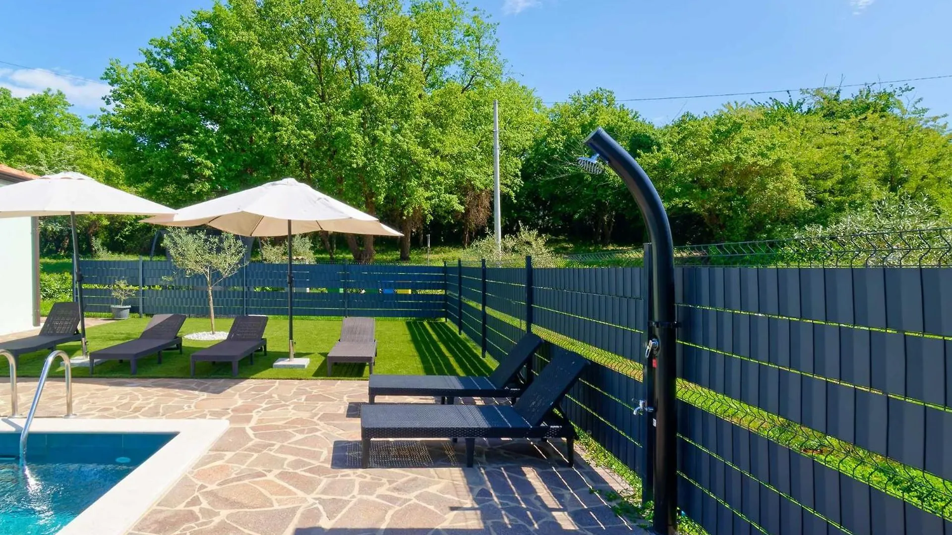 בוג'ה Holiday Home Petar By Rent Istria קרואטיה