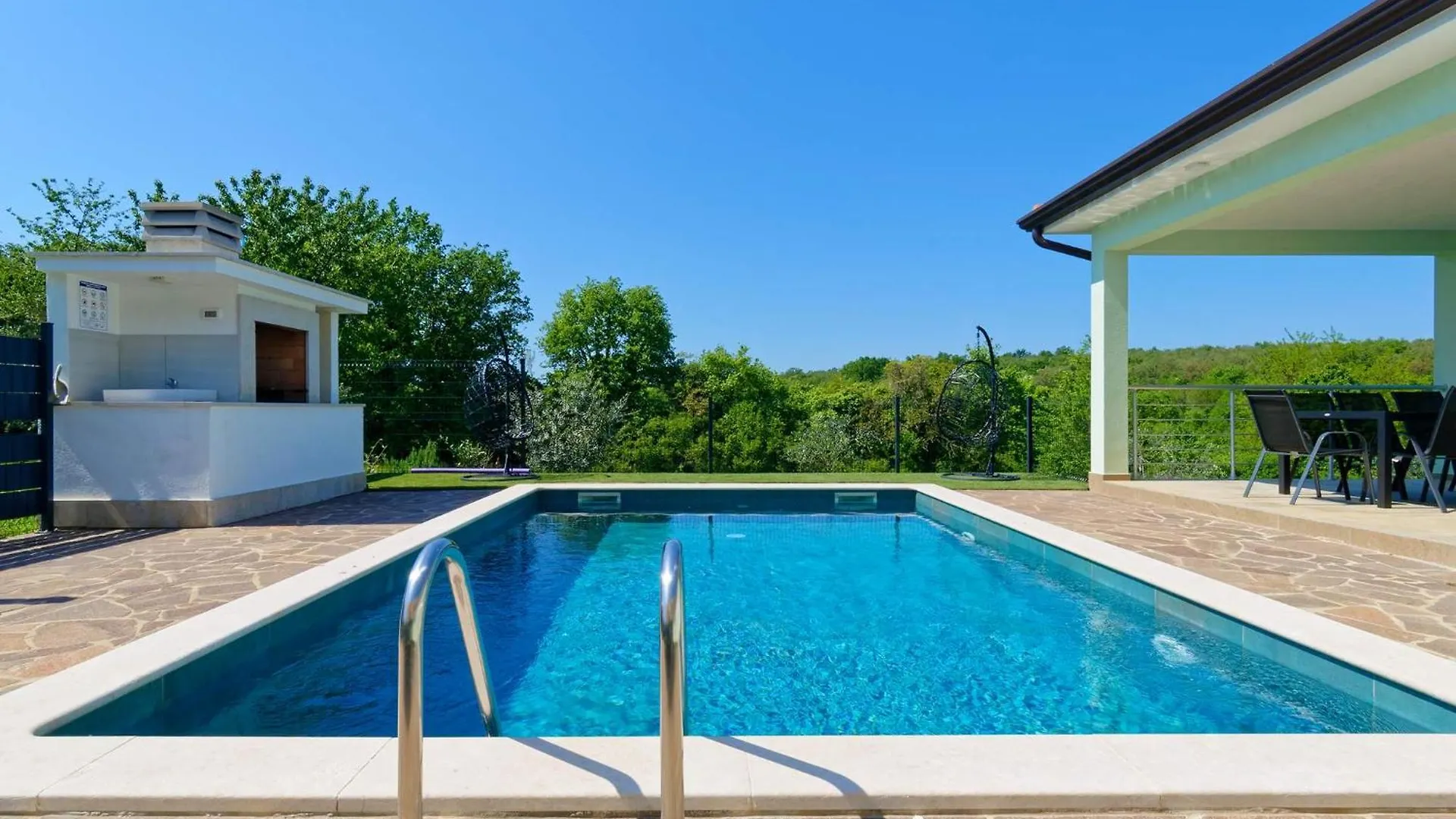 בוג'ה Holiday Home Petar By Rent Istria