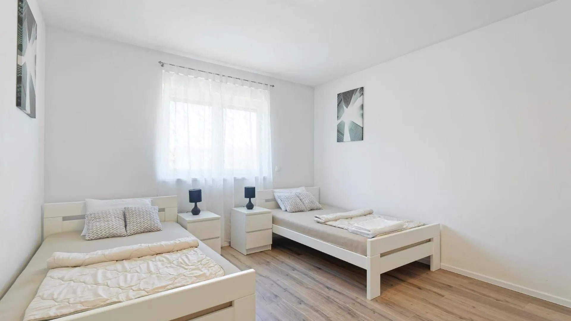 בוג'ה Holiday Home Petar By Rent Istria קרואטיה