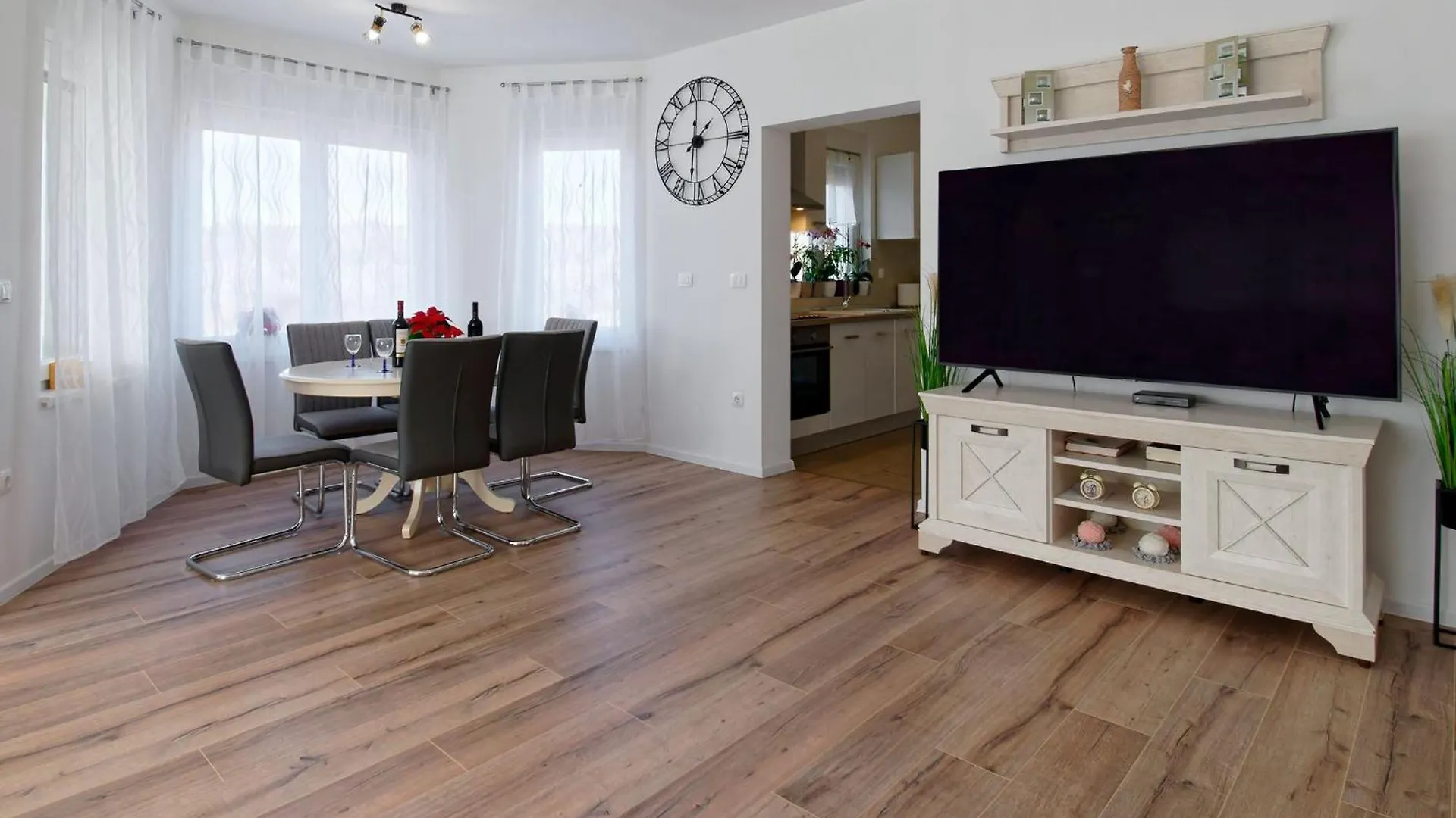 בוג'ה Holiday Home Petar By Rent Istria