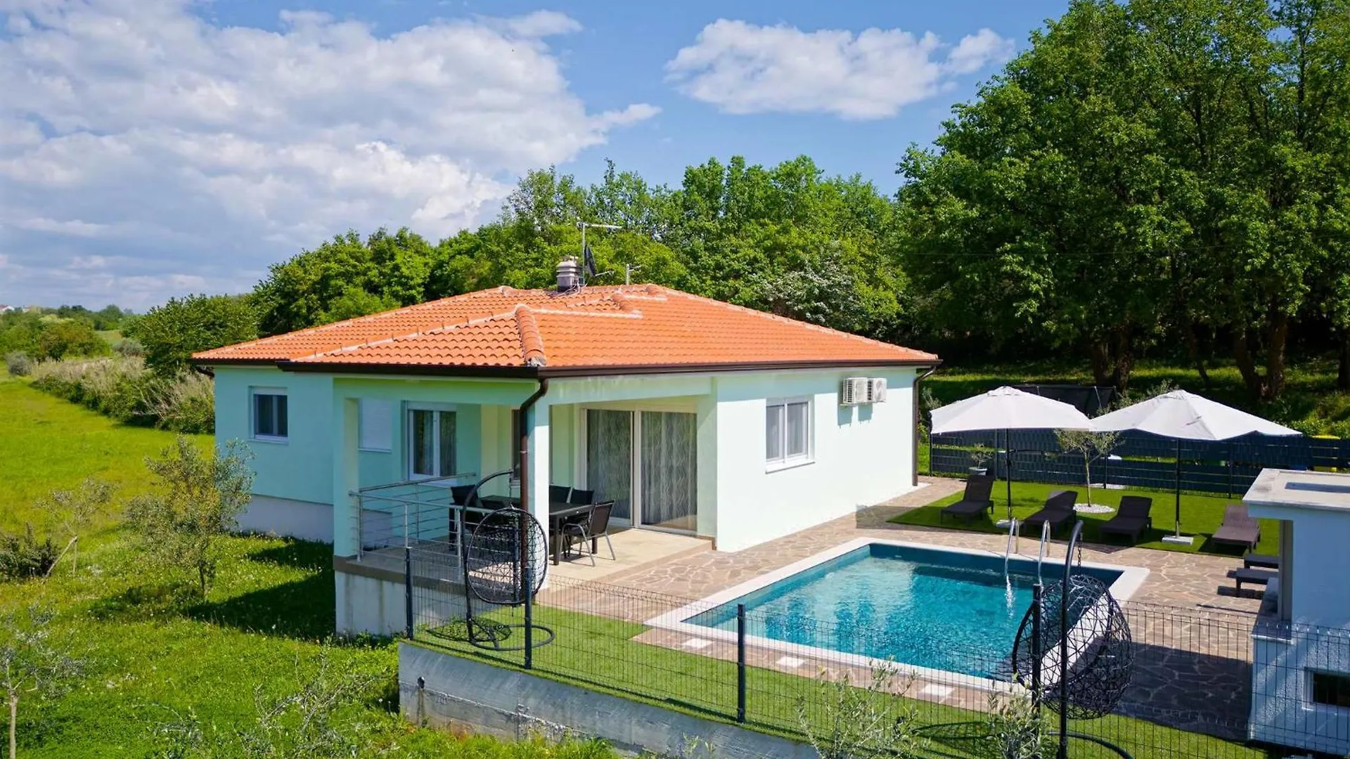 בוג'ה Holiday Home Petar By Rent Istria