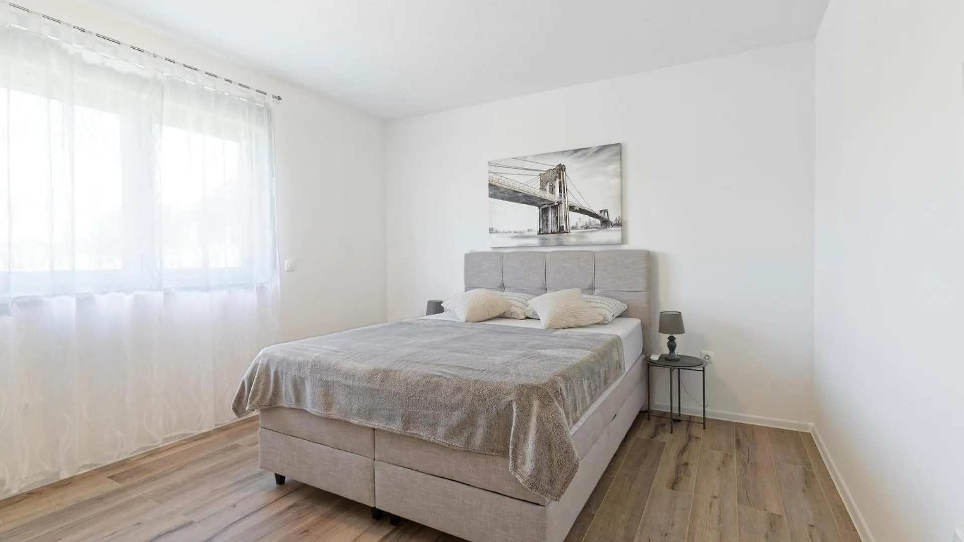 בוג'ה Holiday Home Petar By Rent Istria 0*,