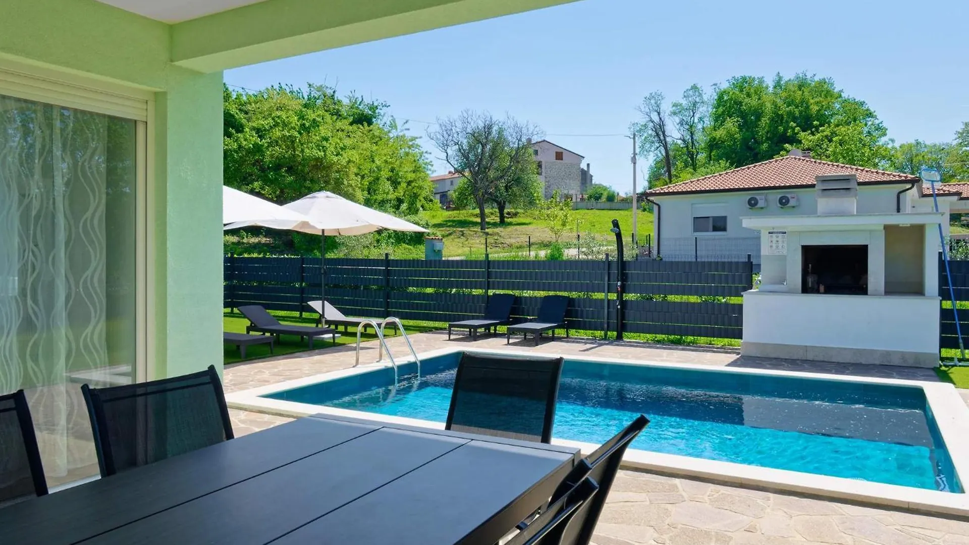בוג'ה Holiday Home Petar By Rent Istria